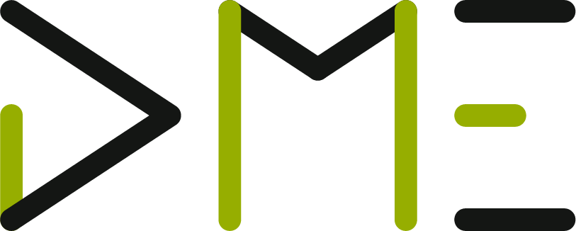 DME Logo